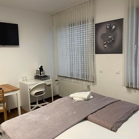 Hotel Kronenhof & Gaststaette Zum Fehling Jülich Extérieur photo