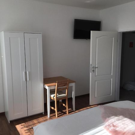 Hotel Kronenhof & Gaststaette Zum Fehling Jülich Extérieur photo