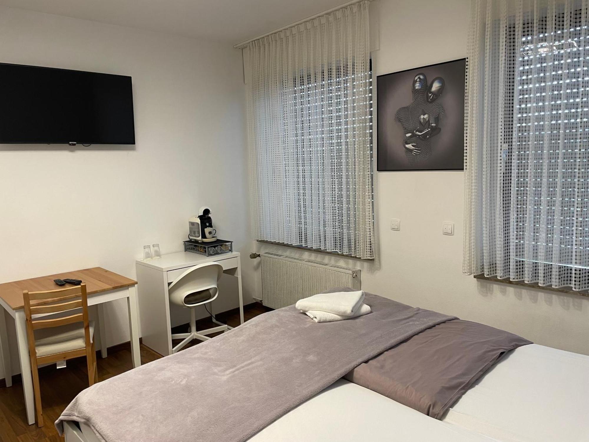 Hotel Kronenhof & Gaststaette Zum Fehling Jülich Extérieur photo