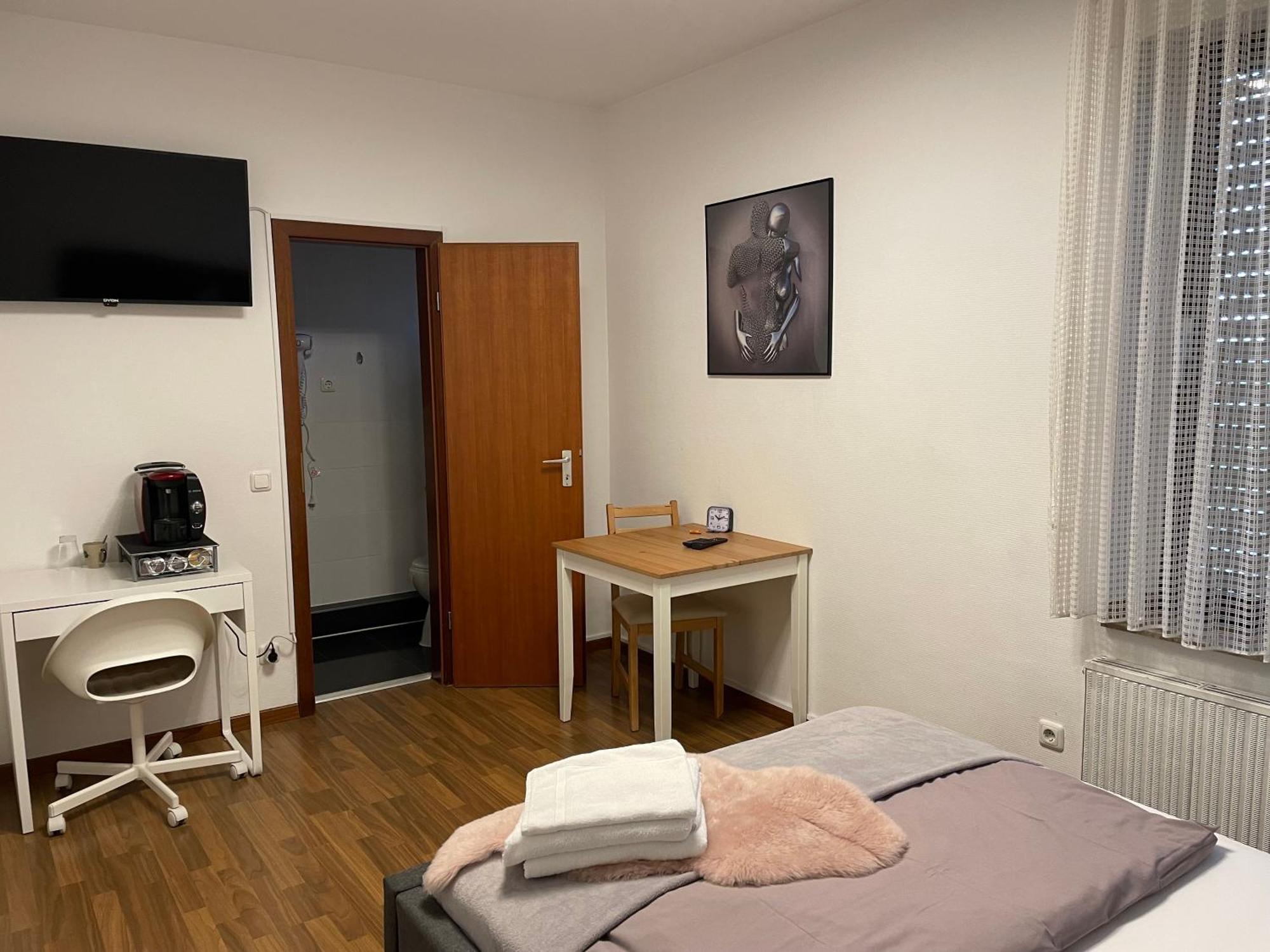 Hotel Kronenhof & Gaststaette Zum Fehling Jülich Extérieur photo
